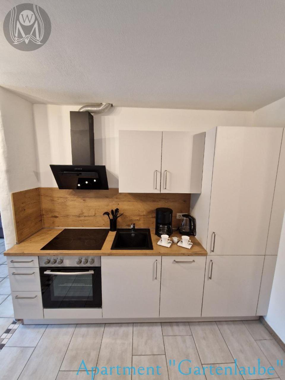 Weingut Im Moselkrampen Apartman Ellenz-Poltersdorf Kültér fotó